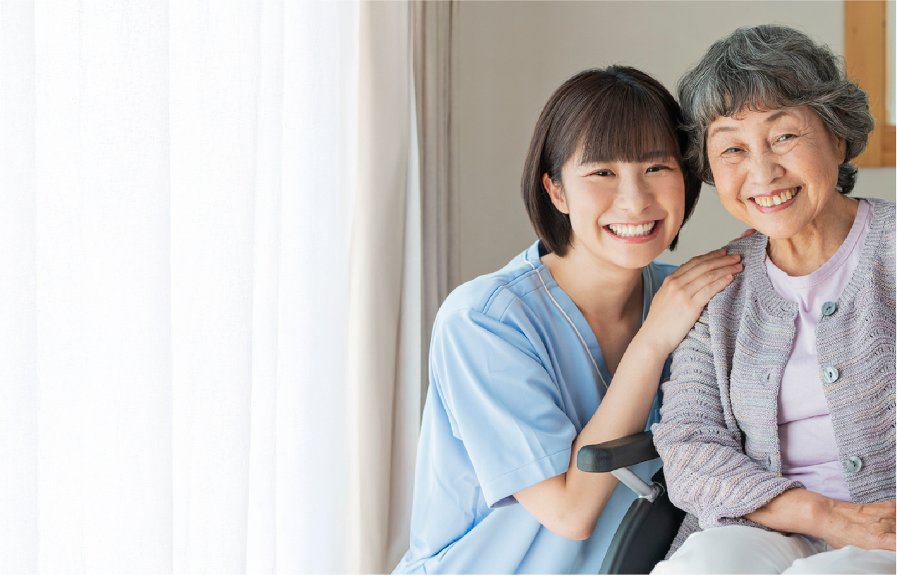 スマホ版メインビジュアル