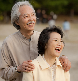 ご利用者様の写真